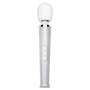 Le Wand All That Glimmers Set-White