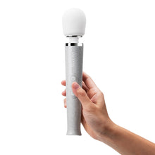 Load image into Gallery viewer, Le Wand All That Glimmers Set-White