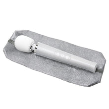 Load image into Gallery viewer, Le Wand All That Glimmers Set-White