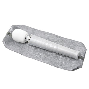Le Wand All That Glimmers Set-White