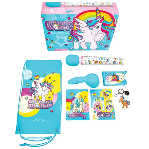 Le Wand Unicorn Wand Special Edition Set