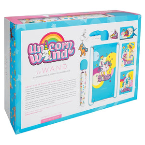 Le Wand Unicorn Wand Special Edition Set