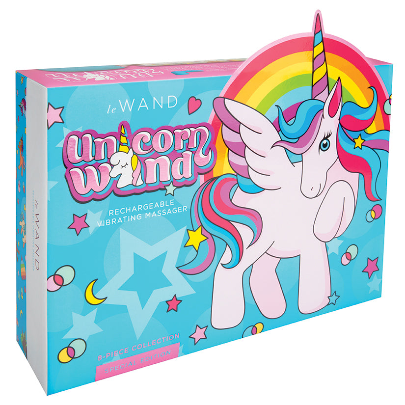 Le Wand Unicorn Wand Special Edition S... LW-030