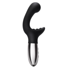Load image into Gallery viewer, Le Wand Chrome XO-Black