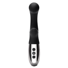 Load image into Gallery viewer, Le Wand Chrome XO-Black