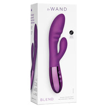 Load image into Gallery viewer, Le Wand Chrome Blend-Cherry LW-040CHR