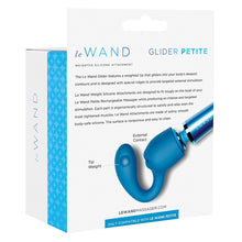 Load image into Gallery viewer, Le Wand Petite Wand Attachments-Glider