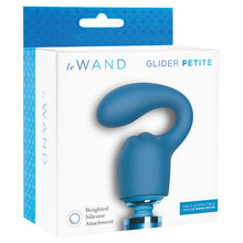 Load image into Gallery viewer, Le Wand Petite Wand Attachments-Glider LW-045