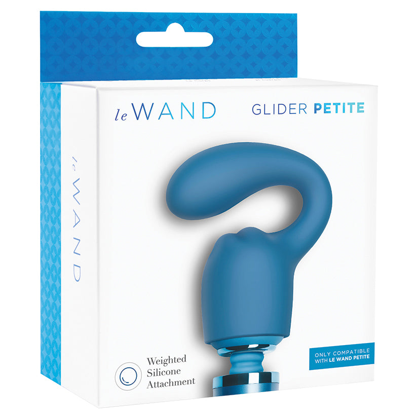 Le Wand Petite Wand Attachments-Glider LW-045