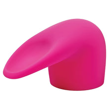 Load image into Gallery viewer, Le Wand Flick Flexible Silicone Attachment