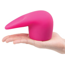Load image into Gallery viewer, Le Wand Flick Flexible Silicone Attachment