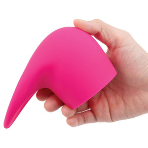 Le Wand Flick Flexible Silicone Attachment