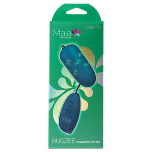 Maia Vibelite 420 Budzee Rechargeable ... AF-001-LF