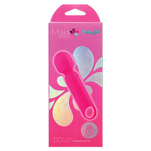Load image into Gallery viewer, Maia Vibelite Dolly Rechargeable Silic... AF-004-P1