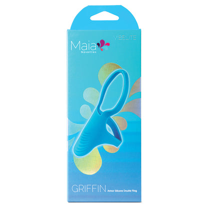 Maia Vibelite Griffin Armored Silicone... AF-007