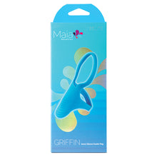 Load image into Gallery viewer, Maia Vibelite Griffin Armored Silicone... AF-007