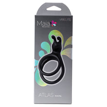 Load image into Gallery viewer, Maia Vibelite Atlas Silicone Double Pe... AF-009