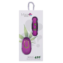 Load image into Gallery viewer, Maia Jessi 420 Remote-Purple RM330-LF2