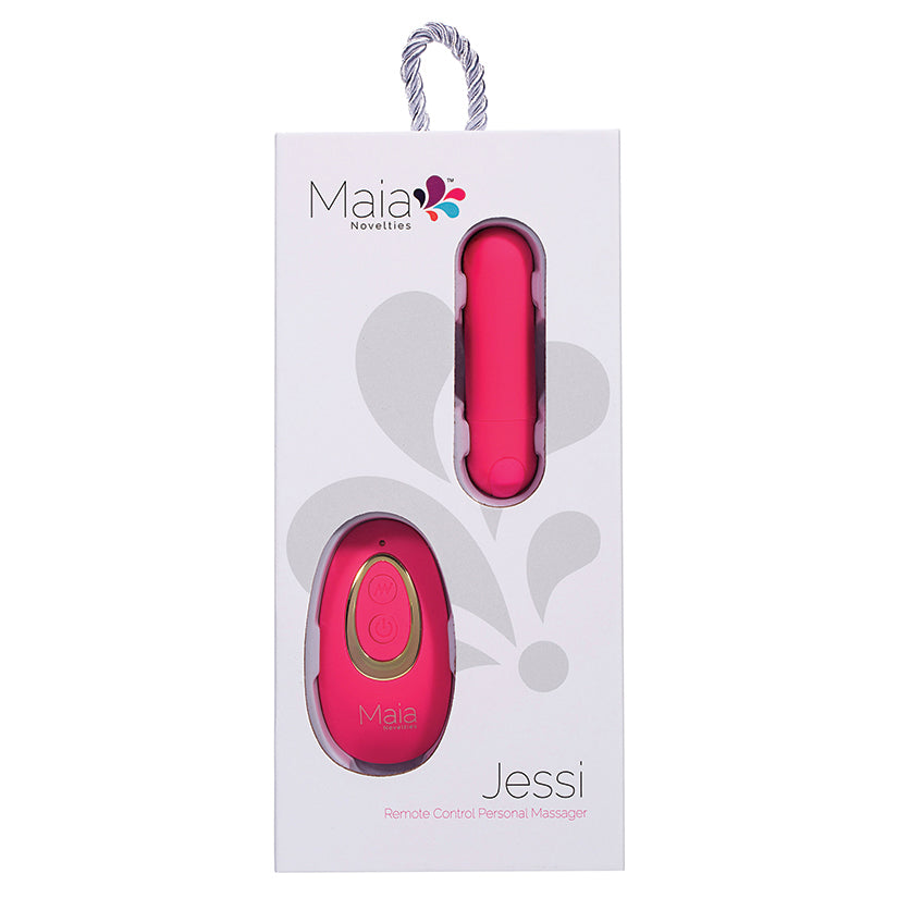 Maia Jessi Remote-Pink RM330-PK