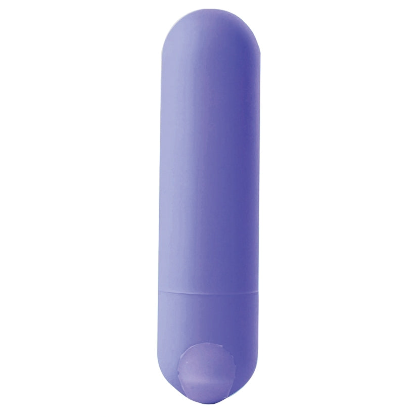 Maia Jessi Rechargeable Mini Bullet-Purple