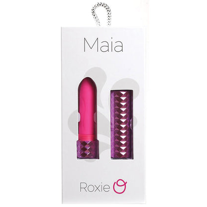 Maia Roxie Rechargeable Crystal Gems L... MA17-001-P1