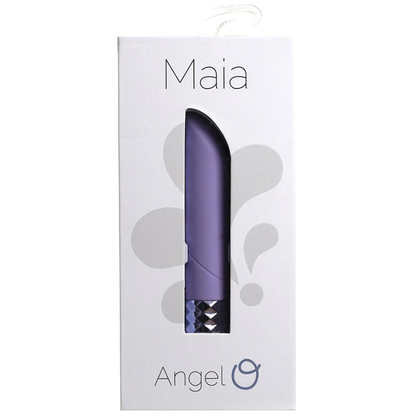 Maia Angel Rechargeable Crystal Gems B... MA17-005