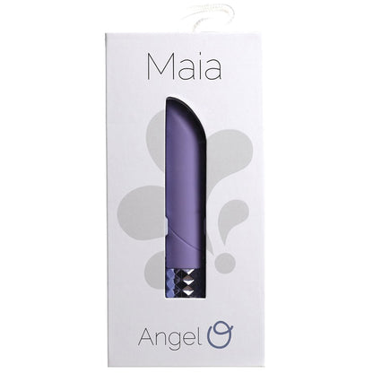 Maia Angel Rechargeable Crystal Gems B... MA17-005