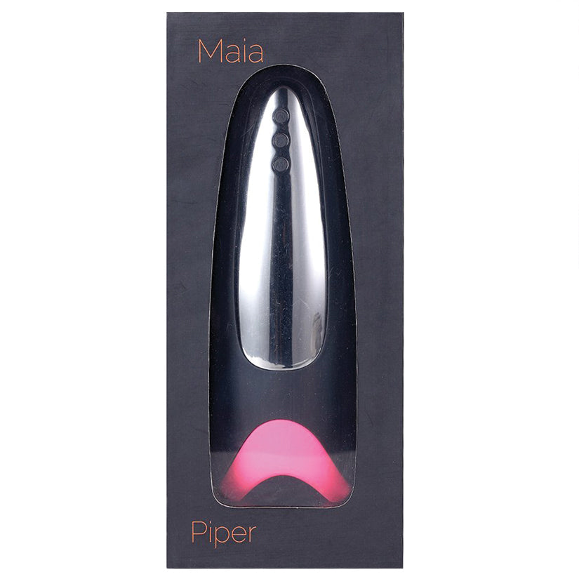 Maia Piper Rechargeable Masturbator LM18-F01