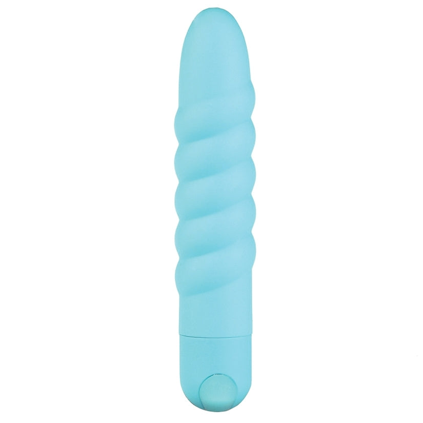 Maia Lola Rechargeable Bullet-Teal