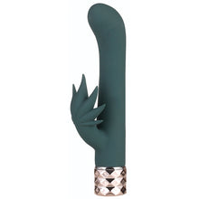 Load image into Gallery viewer, Maia Kusha Rechargeable Dual Stimulator