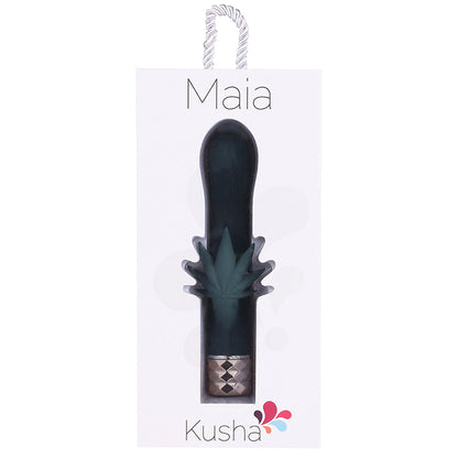 Maia Kusha Rechargeable Dual Stimulato... MA1608