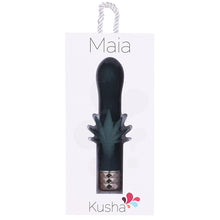 Load image into Gallery viewer, Maia Kusha Rechargeable Dual Stimulato... MA1608
