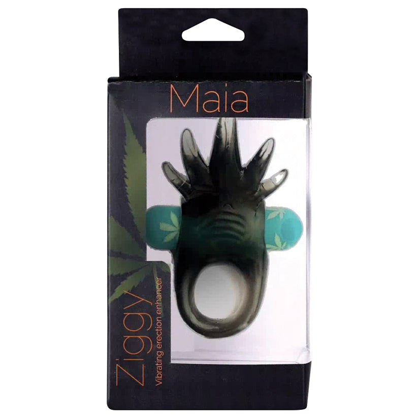 Maia Ziggy Vibrating Erection Enhanche... MA1723-LF