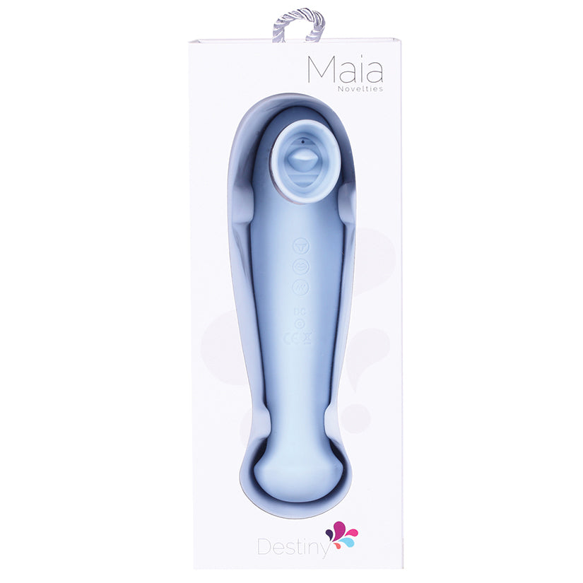 Maia Destiny-Blue MA2006-B3