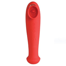 Load image into Gallery viewer, Maia Destiny-Cherry Red