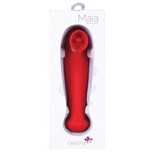 Load image into Gallery viewer, Maia Destiny-Cherry Red MA2006-R2