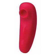 Load image into Gallery viewer, Maia Remi Remote Control Suction Vibe-Red