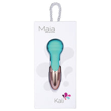 Load image into Gallery viewer, Maia Kali Rechargeable Mini Wand MA2108