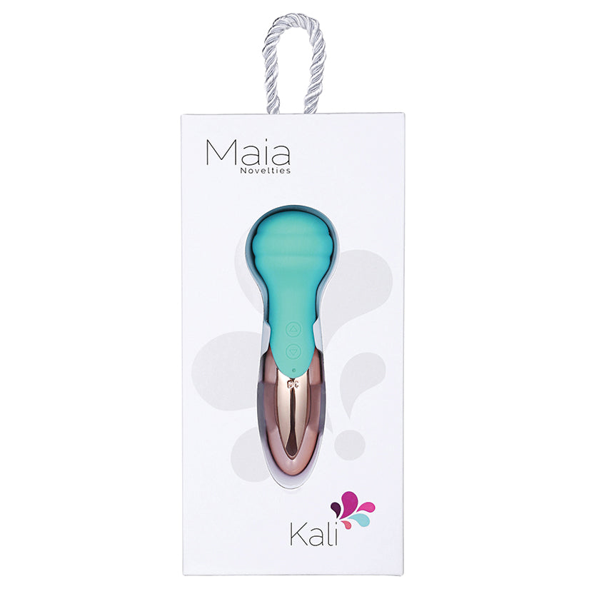 Maia Kali Rechargeable Mini Wand MA2108