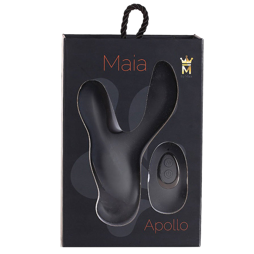 Maia Apollo Remote Control Prostate Ma... MA108