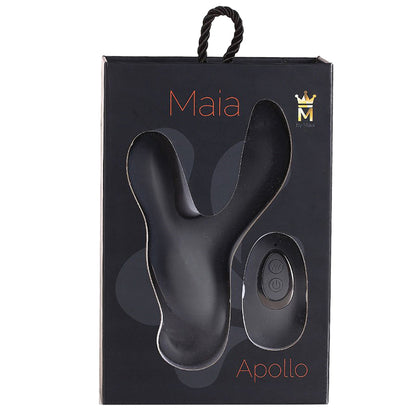 Maia Apollo Remote Control Prostate Ma... MA108