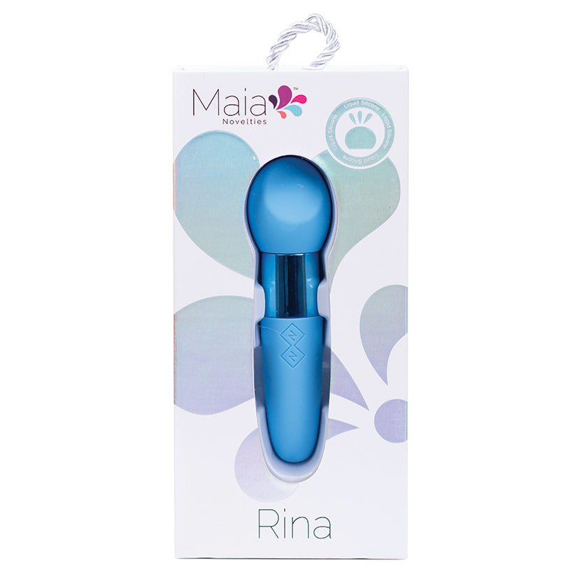 Maia Rina-Blue MA23-03-B7