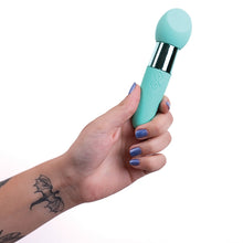 Load image into Gallery viewer, Maia Rina-Teal