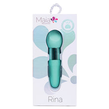 Load image into Gallery viewer, Maia Rina-Teal MA23-03-G3