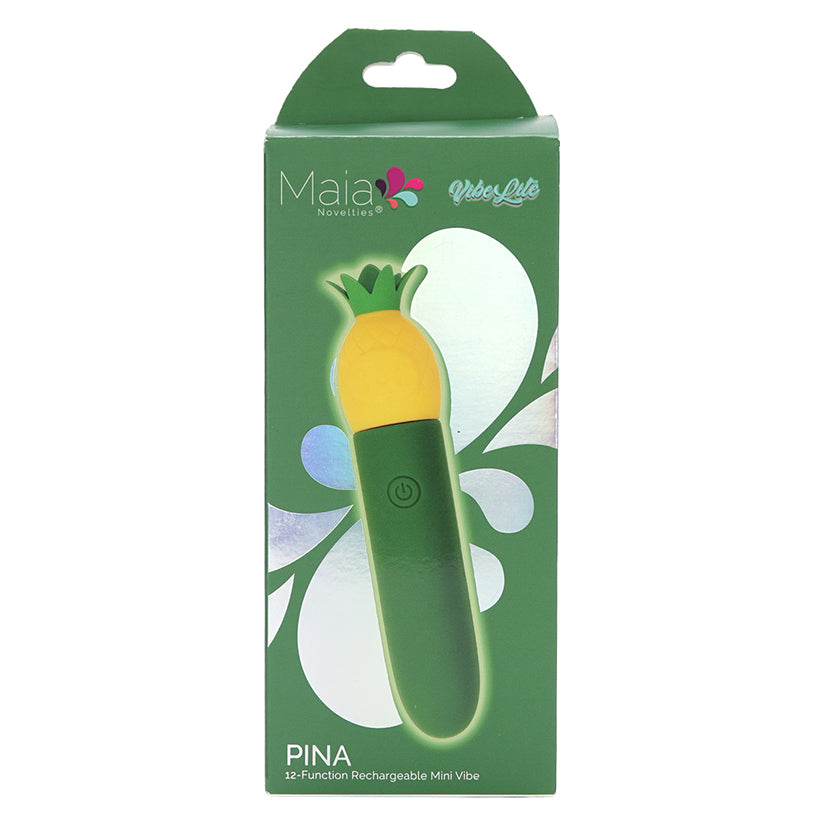 Maia Vibelite Pina