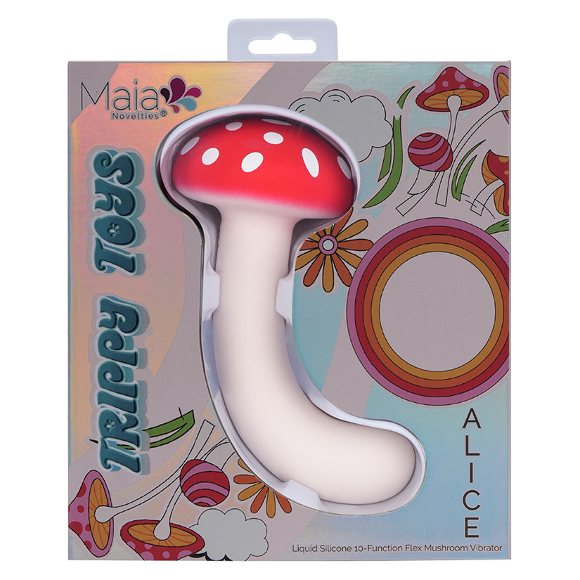 Maia Trippy Toys Alice