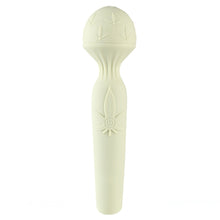 Load image into Gallery viewer, Maia Marlie Bendable Wand-White