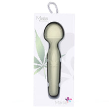Load image into Gallery viewer, Maia Marlie Bendable Wand-White AV304-LF