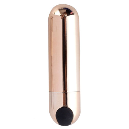 Maia Jessi Rechargeable Mini Bullet-Rose Gold