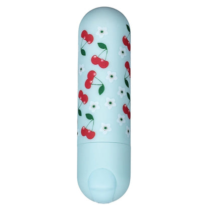 Maia Sherri Rechargeable Mini Bullet